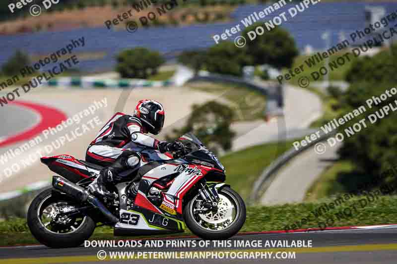 motorbikes;no limits;peter wileman photography;portimao;portugal;trackday digital images